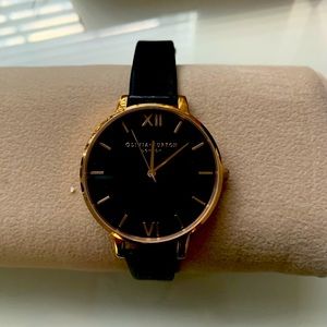 Olivia Burton watch